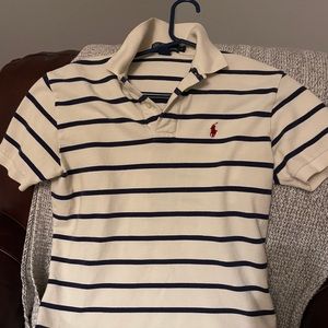 Mens Ralph Lauren polo